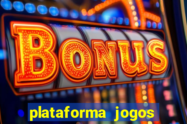 plataforma jogos gusttavo lima